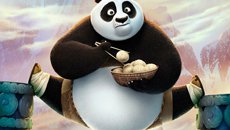 《功夫熊猫3》再曝预告片 阿宝亲爹高喊我是你爸！