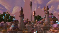 魔兽世界盘点 WOW中那些著名的技术学院