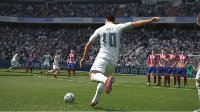 《FIFA 16》试玩版时间发布 顶尖球队终极对决！