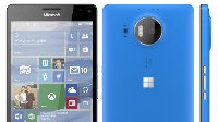 Lumia 950/950XL渲染图曝光 比实力派还丑