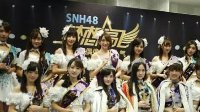 《上古世纪》不限号 SNH48首次同台演唱游戏主题曲