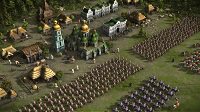 即时战略游戏《哥萨克3》最新演示 乌克兰军队亮相