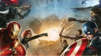 《美国队长3：内战》双方阵营正式公布 蜘蛛侠缺席