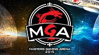 MGA2015全球总决赛29日打响 中国选手出战SC2