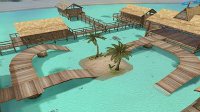 《穿越火线》新版本“海滩派对” 暑期狂欢再升级