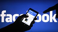 Facebook新里程碑：单日访问用户数量首达10亿