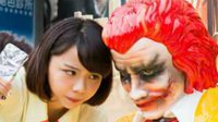少女你这样属于犯罪！口嫌体正直的晚间囧图