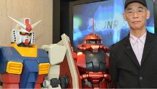 动漫晚报| 高达之父谈正统 中国成日本动漫救星