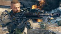 《使命召唤12：黑色行动3》PC版多人测试毁誉参半 渣优化没创新成最大问题