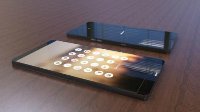 索尼Xperia W/W+概念旗舰手机 颜值爆表性能强悍