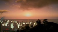 《城市：天际线》首部资料片“天黑之后”预告 迷人夜色比肩GTA