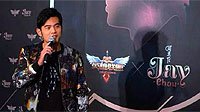 玩家恶搞周杰伦《LOL》主题曲 说好的GANK呢
