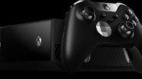 XboxOne精英版公布 1TB混合硬盘护体 配新款手柄