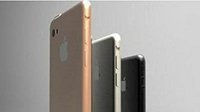 苹果4英寸版iPhone曝光 预计今年11月发布