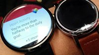 学习苹果？新一代Moto 360手表将有两种尺寸