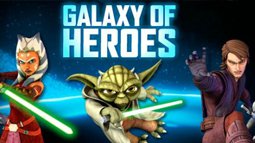 EA公布集换卡牌新作《星球大战：银河英雄》预告