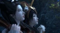 双生花初见 《新倩女幽魂》新职业CG完整版