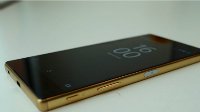 索尼Xperia Z5/Z5尊享版发布 首款4K屏智能手机
