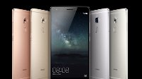 华为Mate S正式发布：搭载压感屏幕 售价约4600元