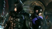 《蝙蝠侠：阿甘骑士》PC补丁获赞 优化有大幅提升