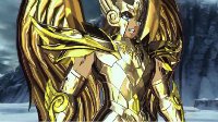 《圣斗士星矢：斗士之魂》新预告 黄金十二宫身穿神圣衣登场