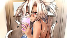 动漫晚报| 火影佐鸣合体 福利画家鄙视发自拍的同行