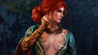 三角恋遭玩家吐槽 《巫师3：狂猎》将改变爱情观