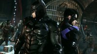 《蝙蝠侠：阿甘骑士》PC补丁正式发布