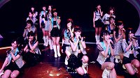 SNH48《上古世纪》主题MV泄露 短裙长腿颜值好评