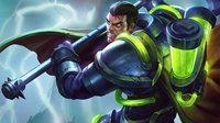 Riot鼓励《LOL》玩家开发新套路 然而开一个砍一个