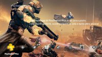 PS4 3.0版本最新截图 实机演示曝光