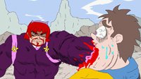 《LOL》18+动画：安妮变大叔瞬间五杀 宝石菊花被虐