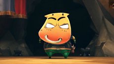 动漫晚报| 网筹最贵动画新PV曝光 我叫MT逗比回归