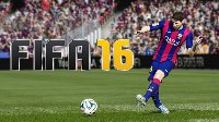 《FIFA 16》PC中文正式版下载发布