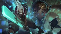 《LOL》2015全CG鉴赏：艾克开大 带你重温视听盛宴