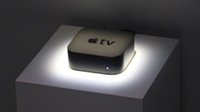 2015苹果发布会New Apple TV：电视的未来在于应用