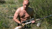 好像真没什么不会的 俄总统普京的十八般武艺