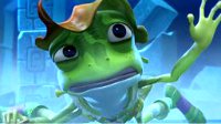 3D电影《青蛙王国之冰冻大冒险》 国产再现良心作