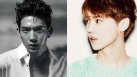 《盗墓笔记》电影版海报泄露 井柏然、鹿晗携手下斗