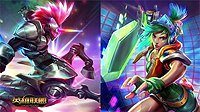 LOL9.12“战斗之夜”今晚开战 3千万皮肤免费送