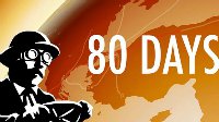 来自手游的逆袭 《80天环游世界》9.29登录Steam