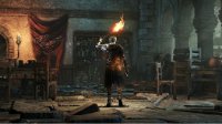 《黑暗之魂3》最新演示 PS4版测试时间公布