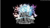 TGS：《最终幻想世界》新宣传片！ 画风萌萌哒