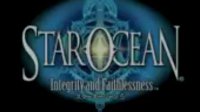 TGS：《星之海洋5：忠诚与背叛》演示预告 无尽探索