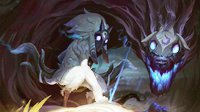 《LOL》新英雄永恒猎人曝光！自带宠物ADC效果拉风