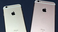 官网：港版iPhone6s运营商受限制 不支持电信