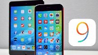 iOS 9今日全球推送 细节加强字体更换
