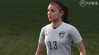 《FIFA16》被迫移除13名女球员 称影响现实比赛