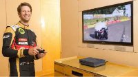 《极限竞速6》登Xbox One 与700万玩家共享赛车魅力