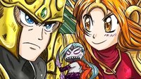 《LOL》18+动画：技能combo秀 可怜维鲁斯惨死街头